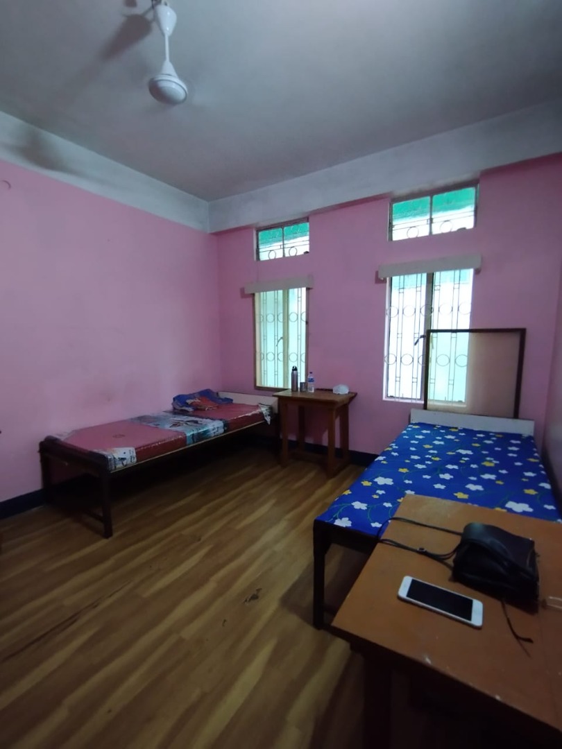 Fully Furnished 3bhk in AG Office Rd, Saurabh Nagar, Beltola, Guwahati, Assam, India for Rent